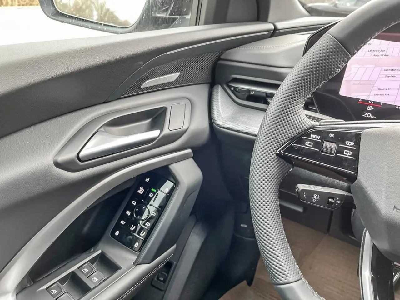Audi Q5 fotografie Audi Q5