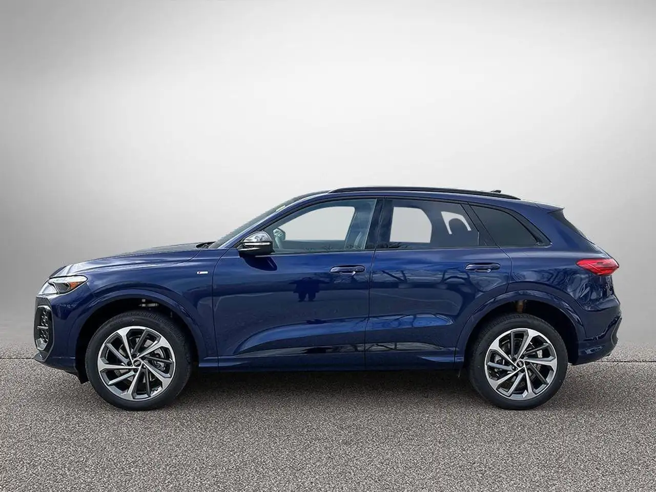 Audi Q5 fotografie Audi Q5