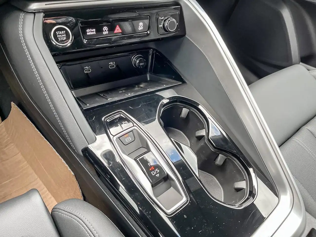 Audi Q5 fotografie Audi Q5