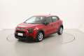 Citroen C3 Feel 1.5 Diesel 102CV Rosso - thumbnail 1