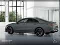 Mercedes-Benz CLA 45 AMG CLA 45 S 4M DRIVERS+PANO+360°+MULTIBEAM+BURMESTER Grau - thumbnail 15