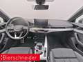 Audi A4 Avant 40 TDI S-tronic quattro s-line NAVI KAMERA A Schwarz - thumbnail 11