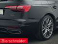 Audi A4 Avant 40 TDI S-tronic quattro s-line NAVI KAMERA A Schwarz - thumbnail 19