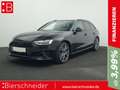 Audi A4 Avant 40 TDI S-tronic quattro s-line NAVI KAMERA A Schwarz - thumbnail 1