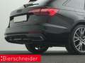 Audi A4 Avant 40 TDI S-tronic quattro s-line NAVI KAMERA A Schwarz - thumbnail 25