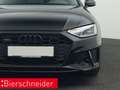 Audi A4 Avant 40 TDI S-tronic quattro s-line NAVI KAMERA A Schwarz - thumbnail 21