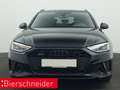 Audi A4 Avant 40 TDI S-tronic quattro s-line NAVI KAMERA A Schwarz - thumbnail 10