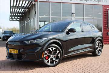 Premium 98kWh Extended Range 351pk AWD Aut, Panora