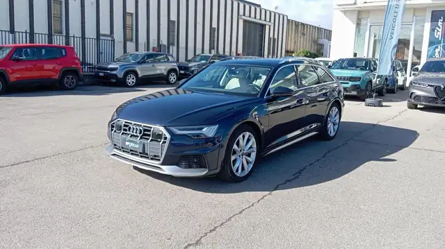 Audi A6 allroad *PROMO* 40 TDI 2.0 quattro S tronic