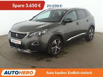 2.0 Blue-HDi Allure Aut.*NAVI*LED*PDC*SHZ*TEMPO*