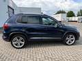 Volkswagen Tiguan R-Line 4motion/Automatik/Pano/kamera/Navi Blau - thumbnail 6