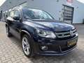 Volkswagen Tiguan R-Line 4motion/Automatik/Pano/kamera/Navi Blau - thumbnail 3