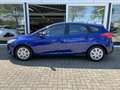 Ford Focus 1.5 TDCI Lease Edition 50% deal 5.975,- ACTIE   Tr Blauw - thumbnail 16