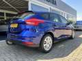Ford Focus 1.5 TDCI Lease Edition 50% deal 5.975,- ACTIE   Tr Blauw - thumbnail 8