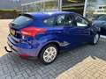 Ford Focus 1.5 TDCI Lease Edition 50% deal 5.975,- ACTIE   Tr Blauw - thumbnail 10