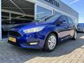 Ford Focus 1.5 TDCI Lease Edition 50% deal 5.975,- ACTIE   Tr Blauw - thumbnail 18