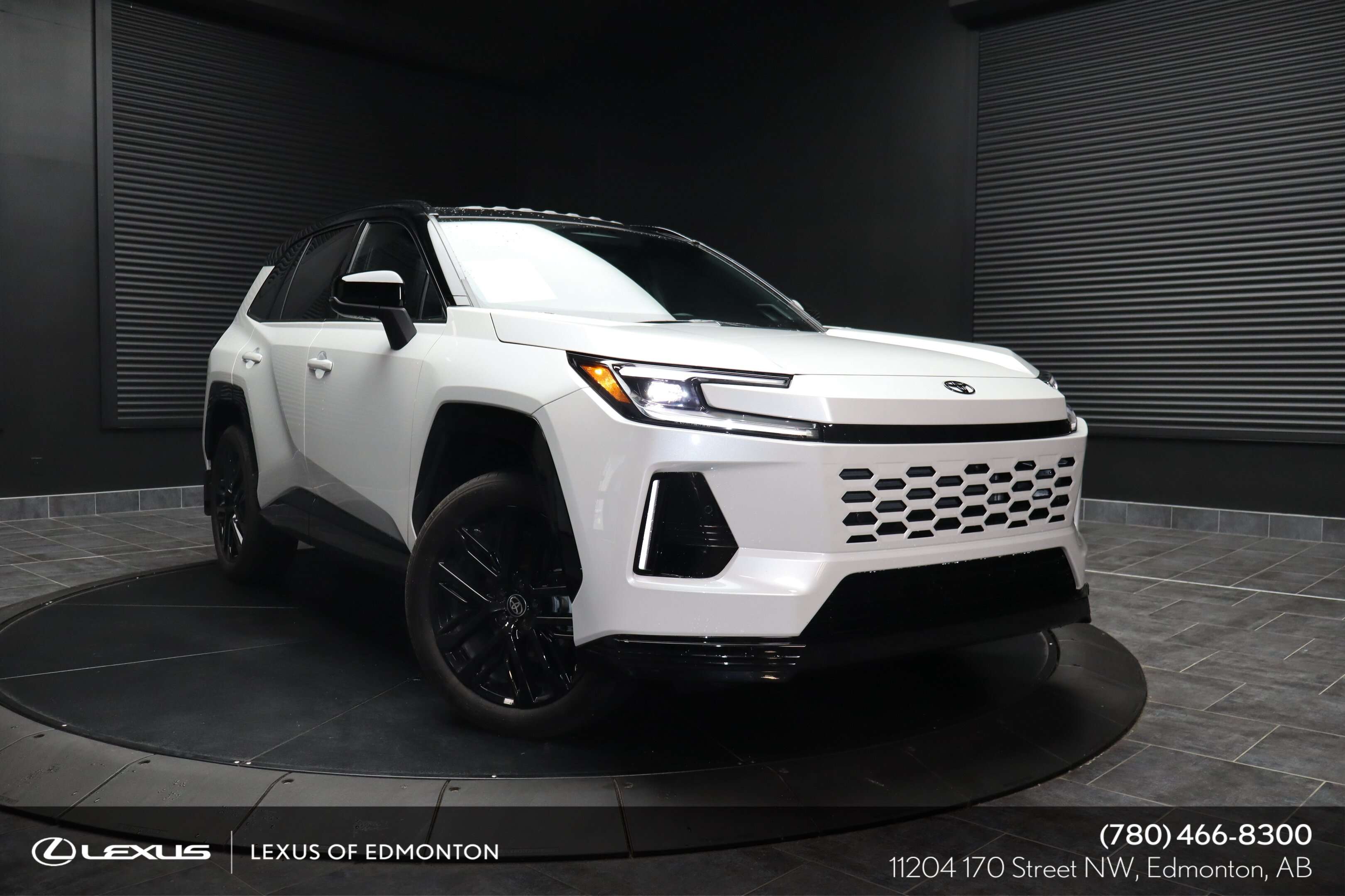 2026 Toyota RAV4 RAV4 XSE