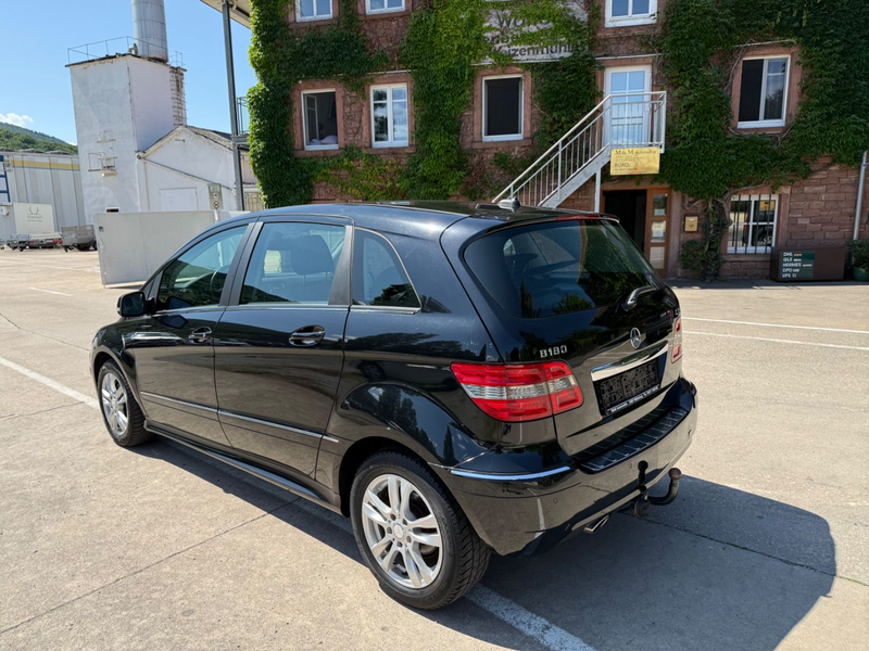 Photo du véhicule
