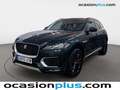 Jaguar F-Pace 3.0 V6 S/C S Aut. AWD 380 Verde - thumbnail 1