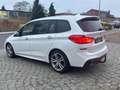 BMW 218 M Sport*Autm*Leder*AHK*7SItze* Weiß - thumbnail 4