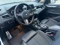 BMW 218 M Sport*Autm*Leder*AHK*7SItze* Weiß - thumbnail 7