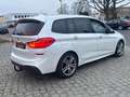 BMW 218 M Sport*Autm*Leder*AHK*7SItze* Weiß - thumbnail 6