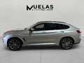 BMW X4 xDrive 20dA Gris - thumbnail 5