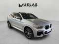 BMW X4 xDrive 20dA Gris - thumbnail 1