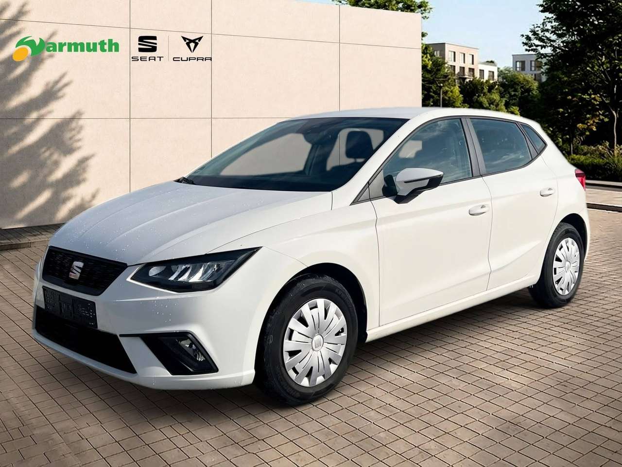 Seat Ibiza 2023