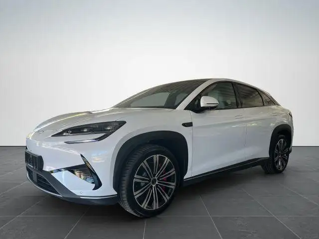 BYD Sealion