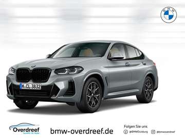 xDrive30d AT M Sportpaket Sport Aut. Head-Up