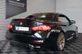BMW 430 i xDrive Cabrio M4 OPTIK/H&K/CARPLAY/RFK/20" Noir - thumbnail 7