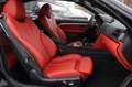 BMW 430 i xDrive Cabrio M4 OPTIK/H&K/CARPLAY/RFK/20" Noir - thumbnail 22
