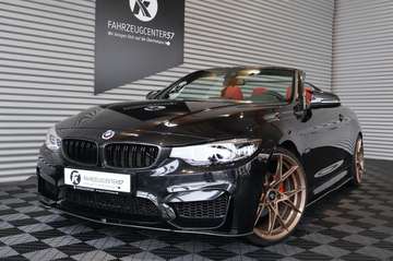 i xDrive Cabrio M4 OPTIK/H&K/CARPLAY/RFK/20"