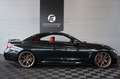 BMW 430 i xDrive Cabrio M4 OPTIK/H&K/CARPLAY/RFK/20" Noir - thumbnail 5