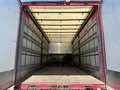 Mercedes-Benz Atego 3 Pritsche Aut+1.HAND+KLIMA+KAMERA+LUFT+TEMPOMAT Roşu - thumbnail 12