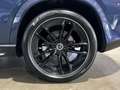 Mercedes-Benz GLE 450 d 4M AMG Night Pano Multibeam AHK 360°-K Modrá - thumbnail 8