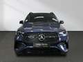 Mercedes-Benz GLE 450 d 4M AMG Night Pano Multibeam AHK 360°-K Modrá - thumbnail 5