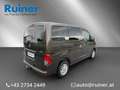 Nissan NV200 Kombi 1,5 dCi 110 Evalia Tekna Braun - thumbnail 5