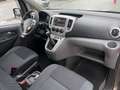 Nissan NV200 Kombi 1,5 dCi 110 Evalia Tekna Braun - thumbnail 9