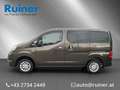 Nissan NV200 Kombi 1,5 dCi 110 Evalia Tekna Braun - thumbnail 4