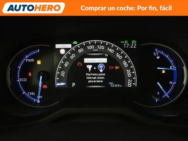 Toyota RAV4 view 24