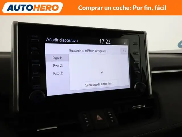 Toyota RAV4 view 22