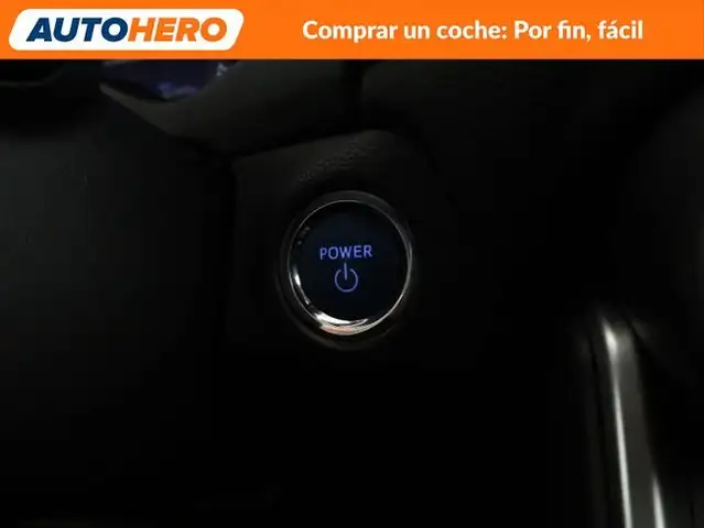 Toyota RAV4 view 28