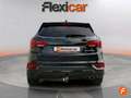Hyundai SANTA FE 2.2CRDi 4x2 Link 7s Noir - thumbnail 4