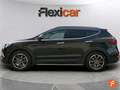 Hyundai SANTA FE 2.2CRDi 4x2 Link 7s Noir - thumbnail 5