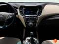 Hyundai SANTA FE 2.2CRDi 4x2 Link 7s Noir - thumbnail 13