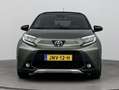 Toyota Aygo X 1.0 VVT-i S-CVT Automaat Premium Cabrio | Automaat Groen - thumbnail 15