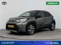 Toyota Aygo X 1.0 VVT-i S-CVT Automaat Premium Cabrio | Automaat Groen - thumbnail 1