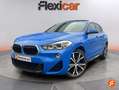 BMW X2 xDrive 20dA Bleu - thumbnail 3